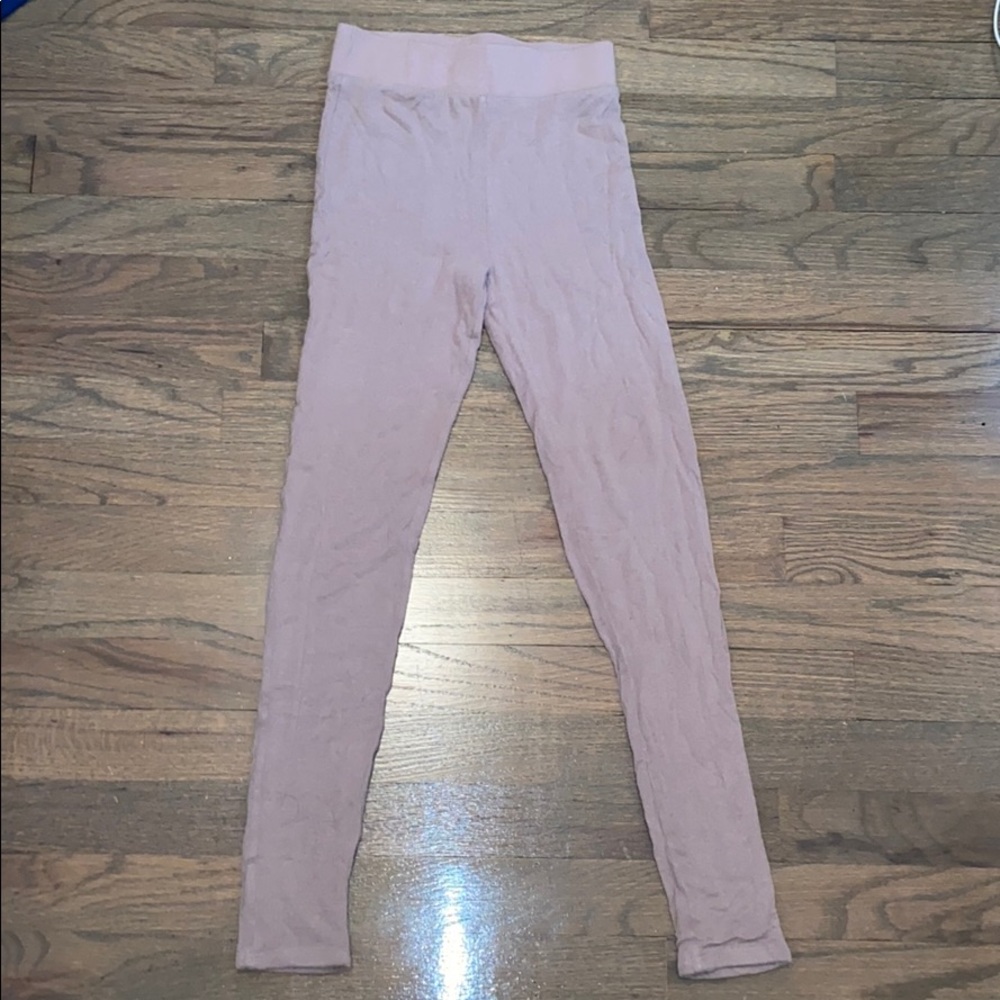NAKED WARDROBE LEGGINGS